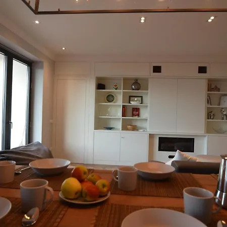 Apartman Le Terrazze, Via Selvalunga 1, Stresa