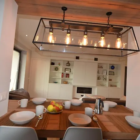 Apartman Le Terrazze, Via Selvalunga 1, *