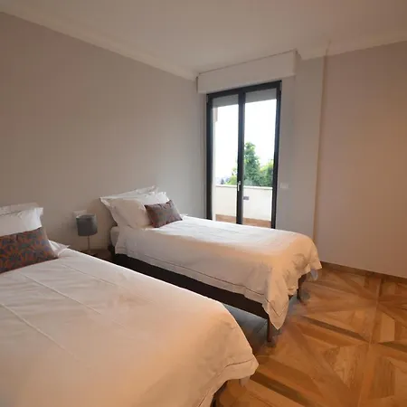 Le Terrazze, Via Selvalunga 1, Apartman *