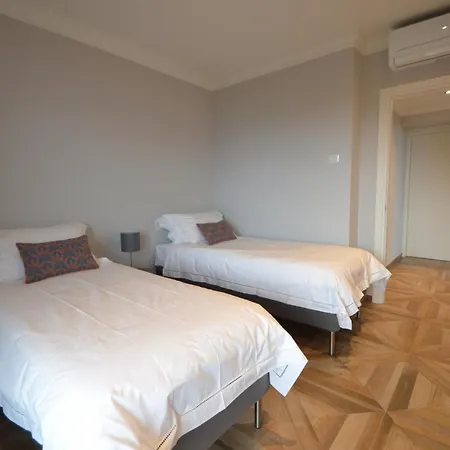 Appartement Le Terrazze, Via Selvalunga 1, *