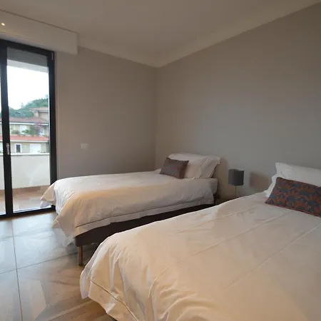 Appartement Le Terrazze, Via Selvalunga 1, *