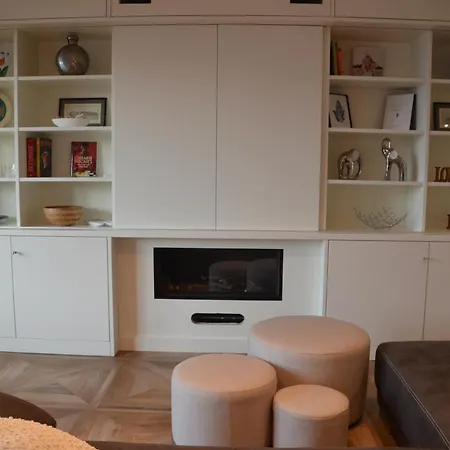 Le Terrazze, Via Selvalunga 1, Apartman