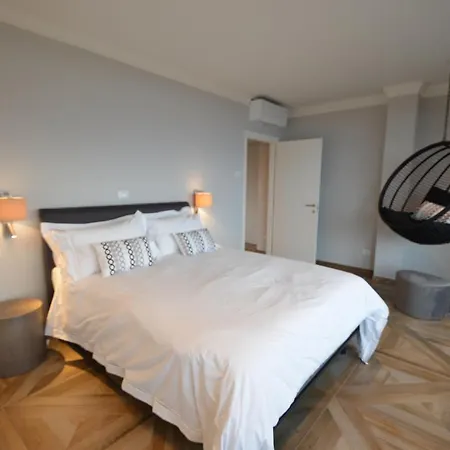 Le Terrazze, Via Selvalunga 1, Apartman Stresa