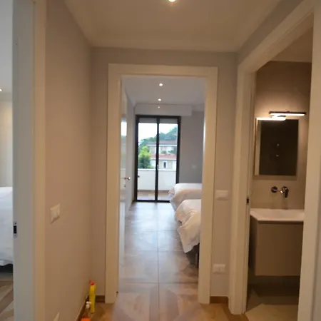 Apartman Le Terrazze, Via Selvalunga 1, *