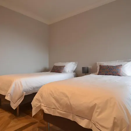 Le Terrazze, Via Selvalunga 1, Apartman *