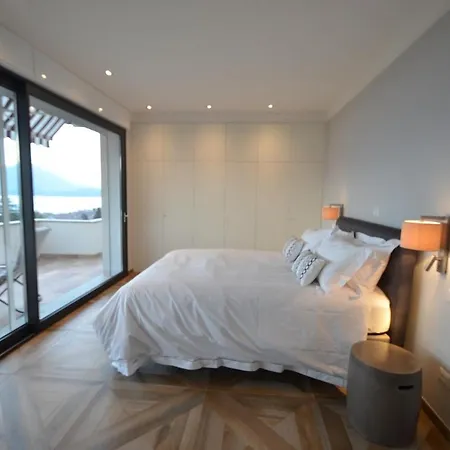 Le Terrazze, Via Selvalunga 1, Apartman Stresa