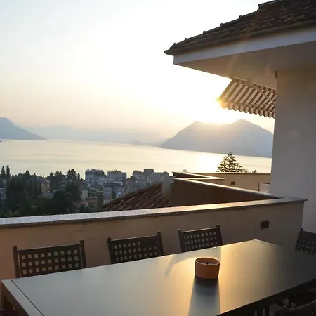 Appartement Le Terrazze, Via Selvalunga 1, *