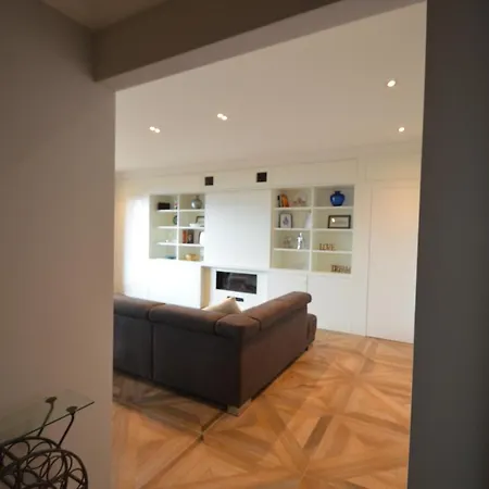 Le Terrazze, Via Selvalunga 1, * ストレーザ