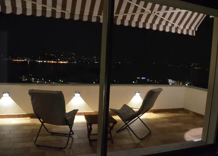 아파트 Le Terrazze, Via Selvalunga 1, *