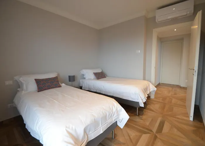 Apartment Le Terrazze, Via Selvalunga 1, *