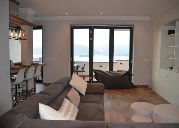 Le Terrazze, Via Selvalunga 1, Apartment *