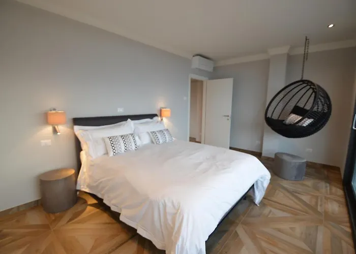 Le Terrazze, Via Selvalunga 1, Apartment Stresa