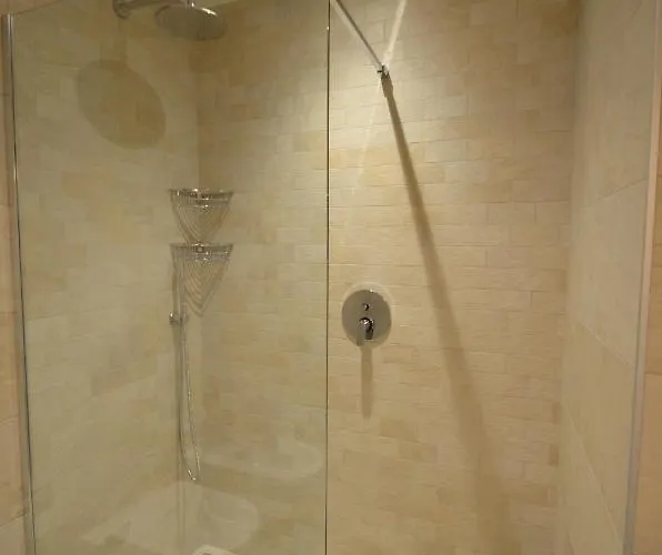 Le Terrazze, Via Selvalunga 1, * 스트레사