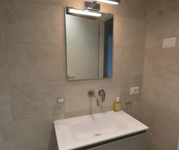 Apartment Le Terrazze, Via Selvalunga 1, *