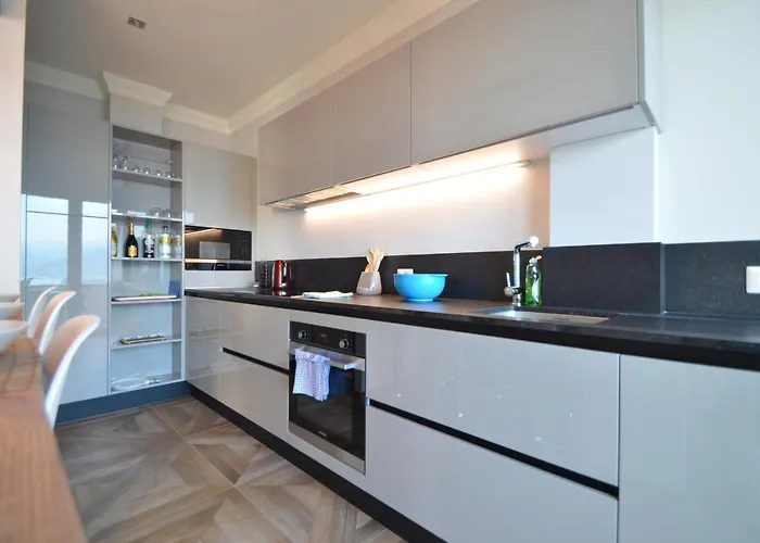 Le Terrazze, Via Selvalunga 1, 스트레사