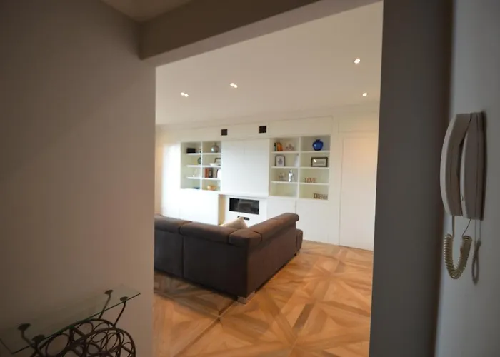 Le Terrazze, Via Selvalunga 1, * 스트레사