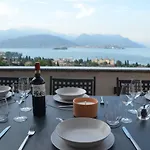 Le Terrazze, Via Selvalunga 1, ستريزا