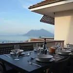 شقة Le Terrazze, Via Selvalunga 1, ستريزا