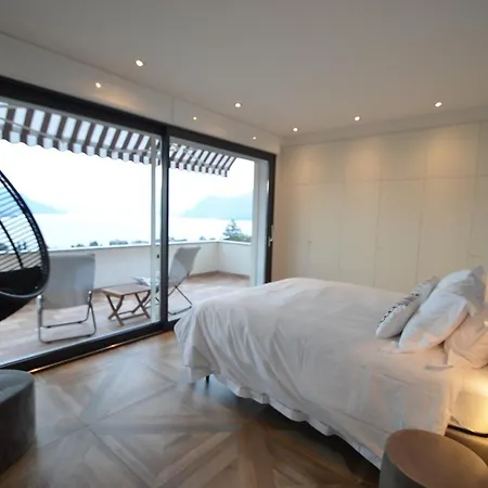 Appartement Le Terrazze, Via Selvalunga 1,