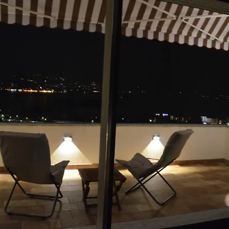 Appartement Le Terrazze, Via Selvalunga 1, *