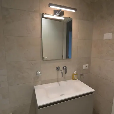 Appartement Le Terrazze, Via Selvalunga 1, *