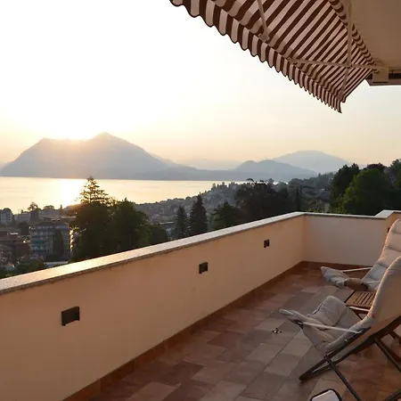 Le Terrazze, Via Selvalunga 1, Appartement *