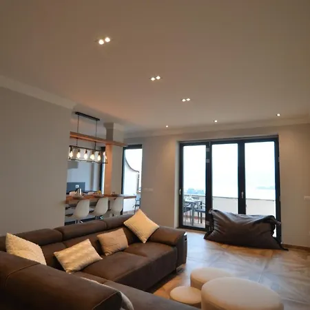 Apartman Le Terrazze, Via Selvalunga 1, Stresa