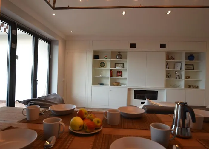 Appartement Le Terrazze, Via Selvalunga 1, Stresa