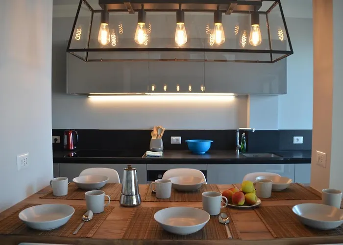 Le Terrazze, Via Selvalunga 1, Appartement