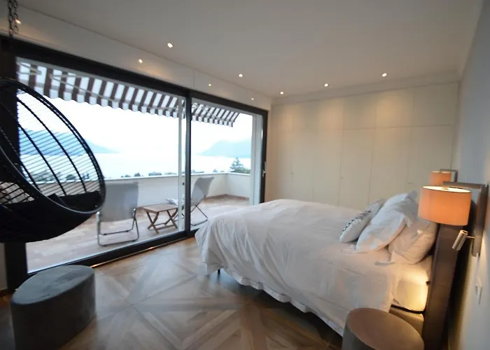 Appartement Le Terrazze, Via Selvalunga 1,