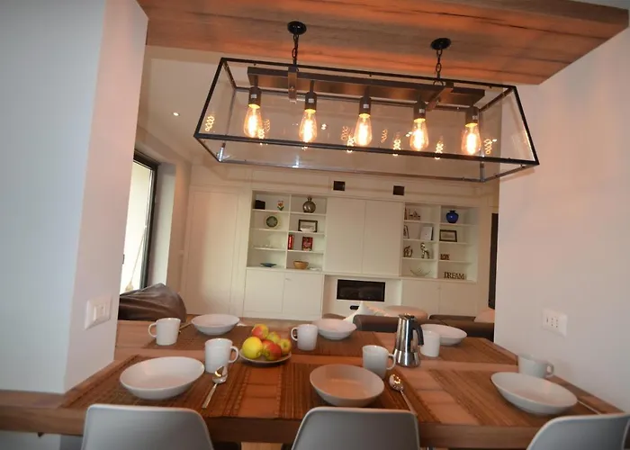 Appartement Le Terrazze, Via Selvalunga 1, *