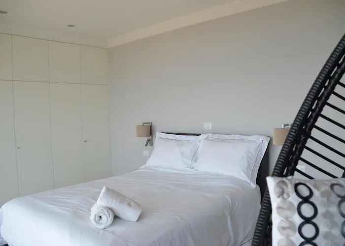 Le Terrazze, Via Selvalunga 1, Appartement *