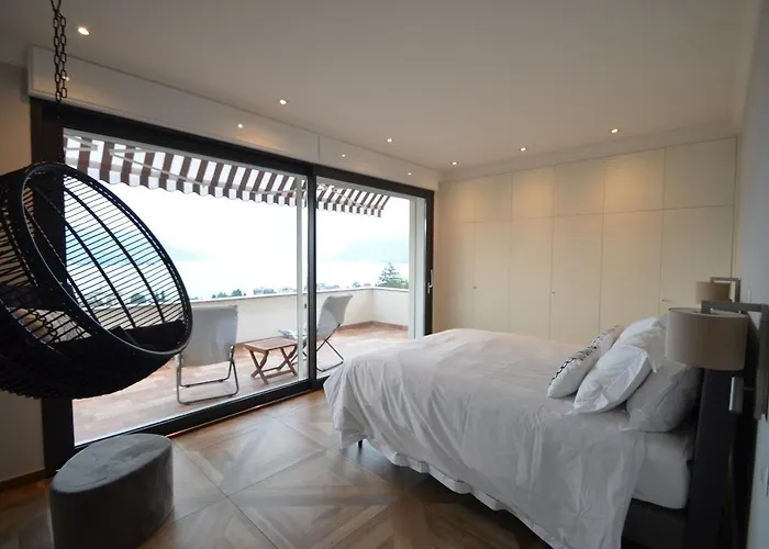 Appartement Le Terrazze, Via Selvalunga 1,