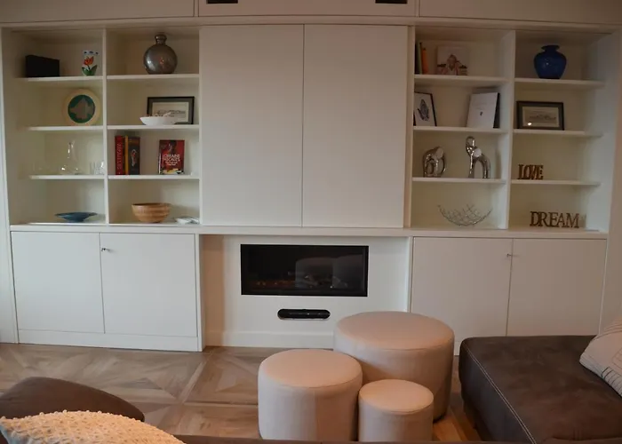 Le Terrazze, Via Selvalunga 1, Appartement