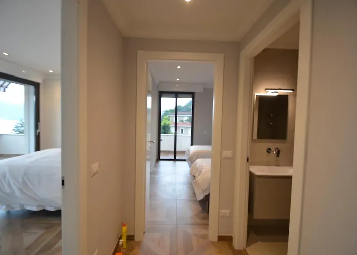 Appartement Le Terrazze, Via Selvalunga 1, *