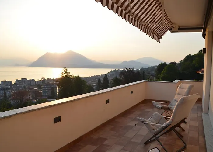 Le Terrazze, Via Selvalunga 1, Appartement *