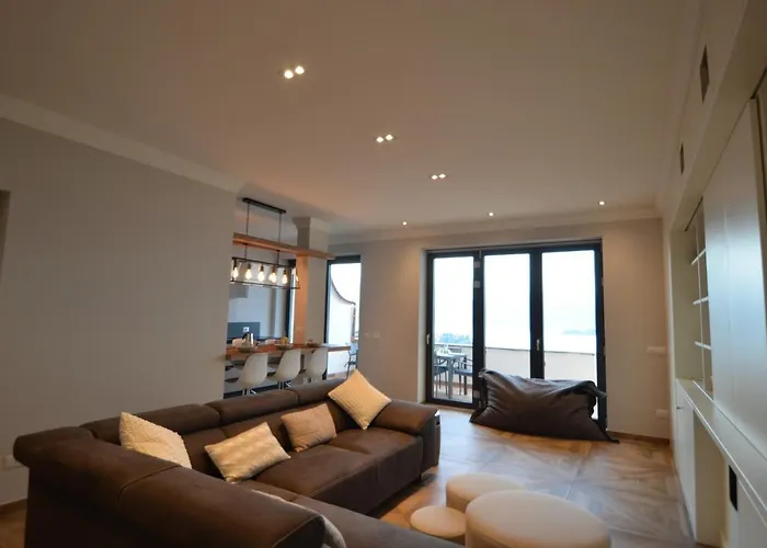 Appartement Le Terrazze, Via Selvalunga 1, Stresa